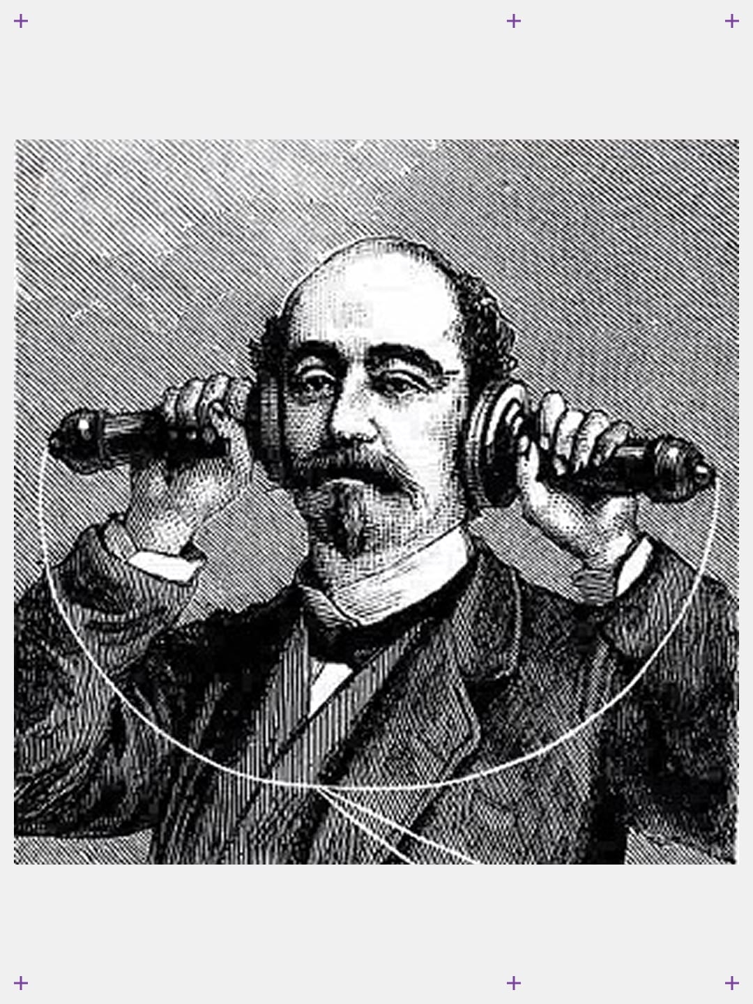 Ich bin mein Gehörtes Beitragsbild