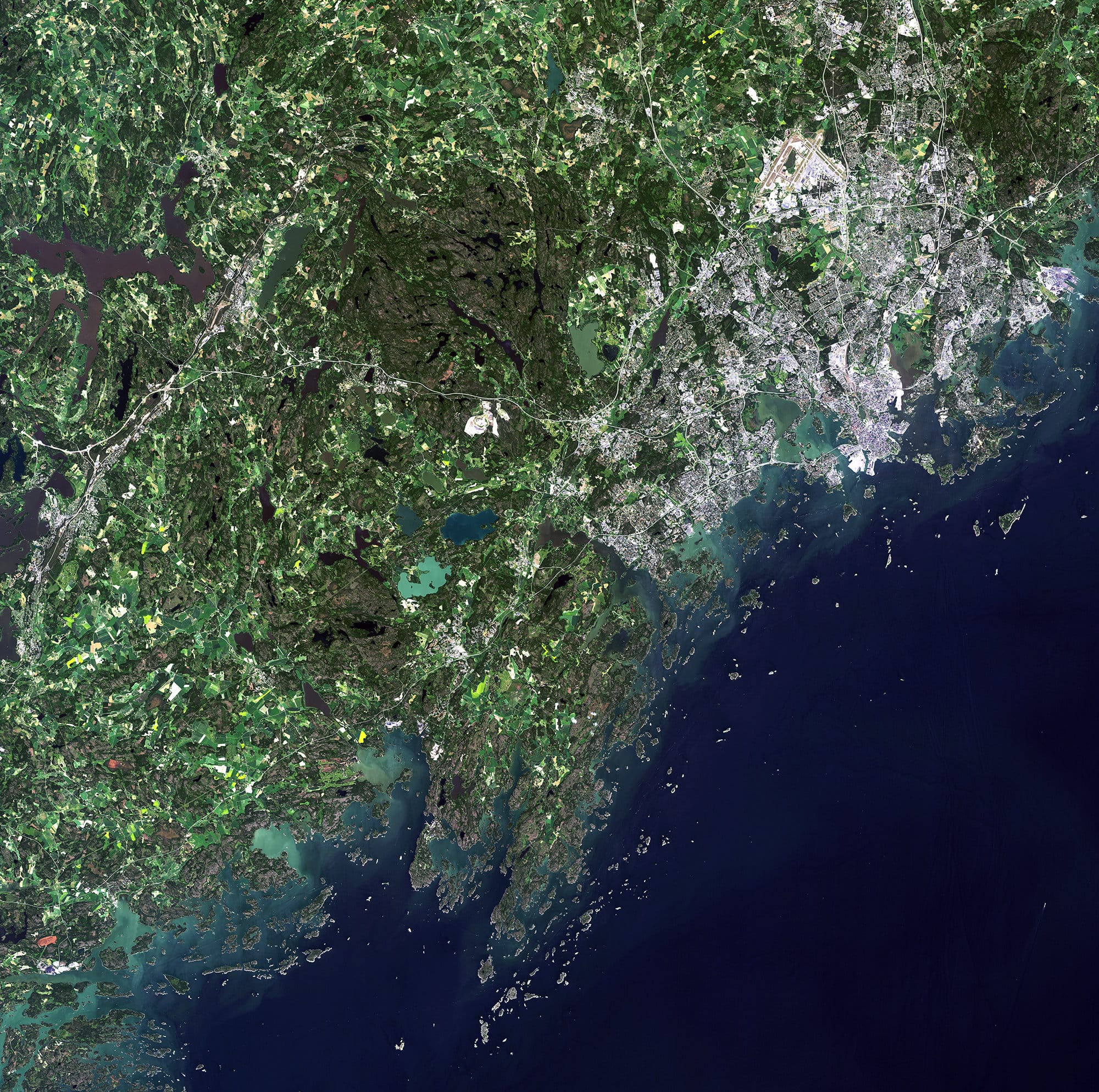 22'910 Herzschläge in Helsinki Beitragsbild