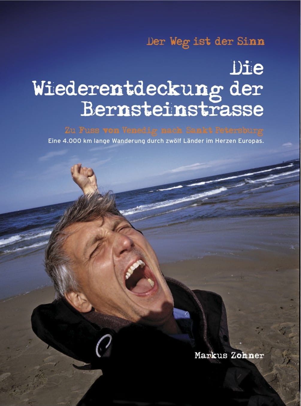Das Weihnachtsgeschenk: Die Wiederentdeckung der Bernsteinstrasse Beitragsbild