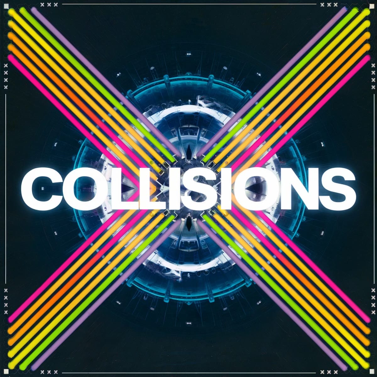 Kollisionen Beitragsbild