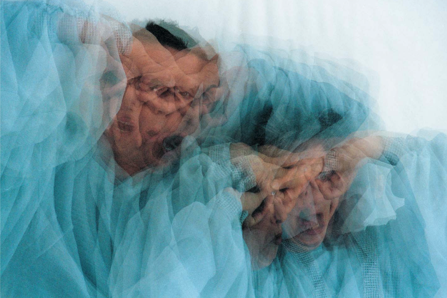 Odysseus kehrt zurück: Die Geschichte einer Lehrerin, die sich eine Kindheitserinnerung einfängt Beitragsbild