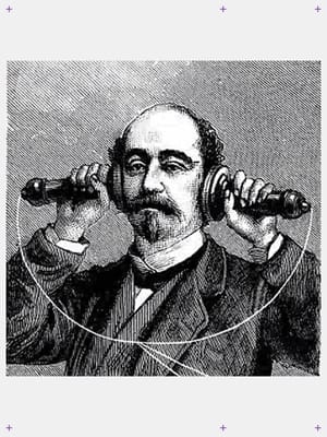 Ich bin mein Gehörtes Beitragsbild