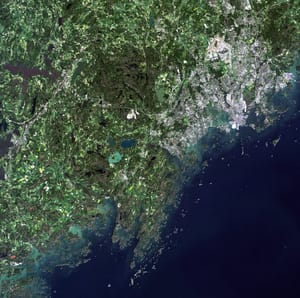 22'910 Herzschläge in Helsinki Beitragsbild