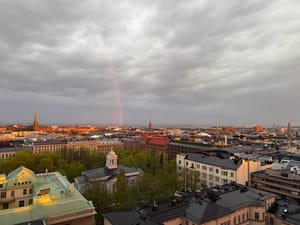 Neustart: Muskeln und Server Beitragsbild