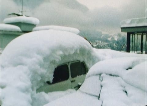 Weisses Schweigen Beitragsbild