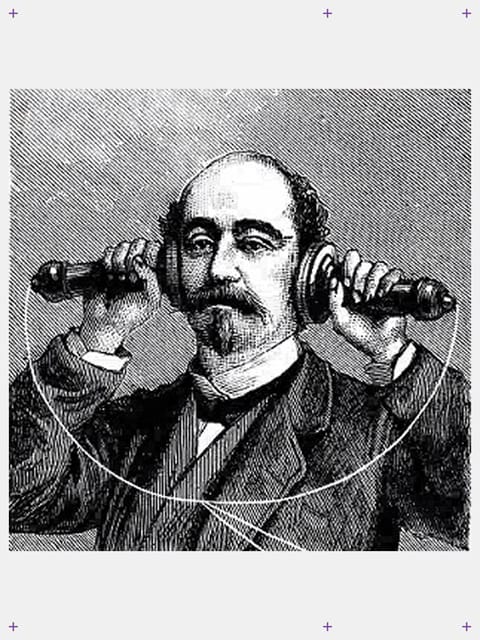 Ich bin mein Gehörtes Beitragsbild