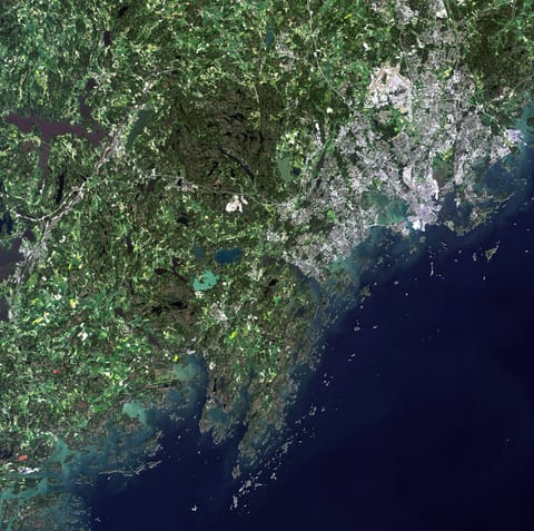 22'910 Herzschläge in Helsinki Beitragsbild