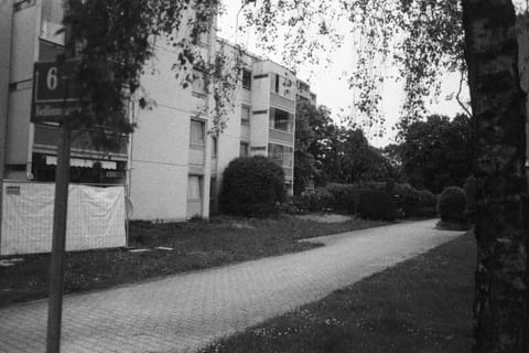 In der Kurve des Schlauches Beitragsbild