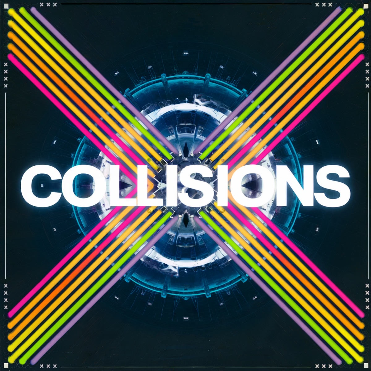 Kollisionen